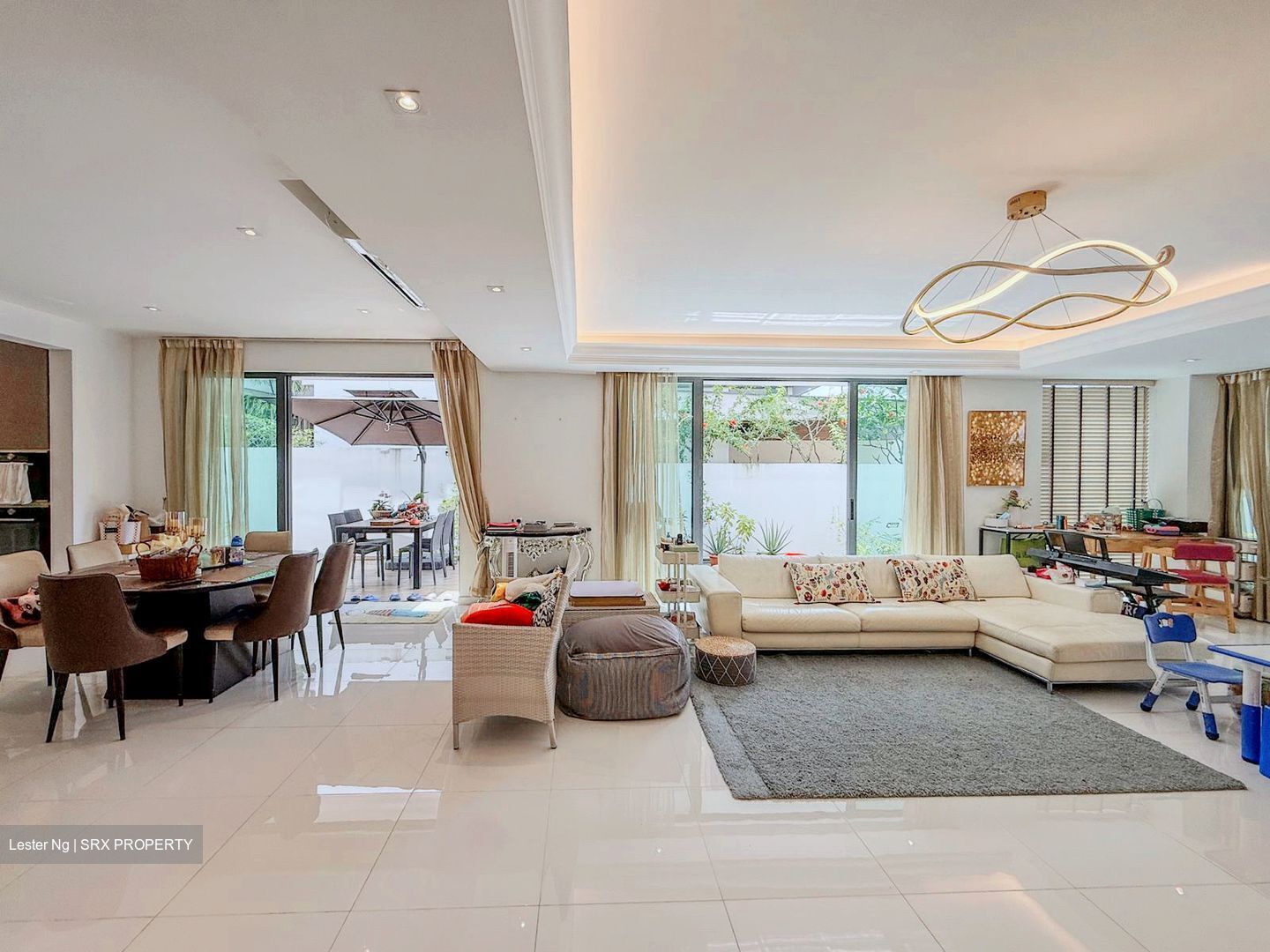 Vaughan Garden (D13), Terrace #504456951